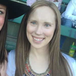 Meet your Posher, Katherine